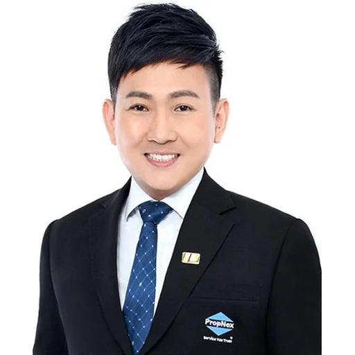 CHOW CHEE YEONG, BENSON (BENSON CHOW)