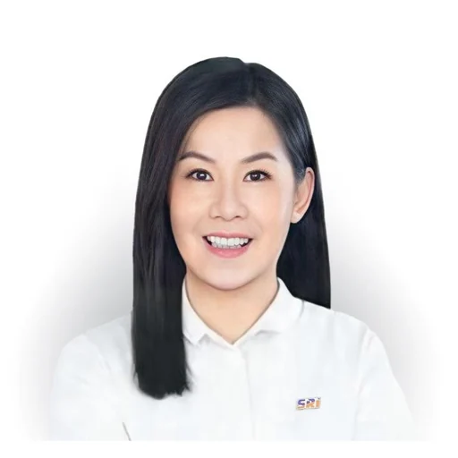 CHUA LO SIE (LUCY CHUA)