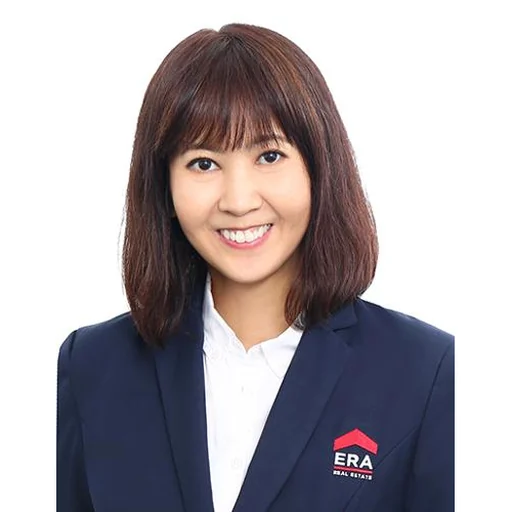 ONN ENG CHUIN (ZENICE ONN)