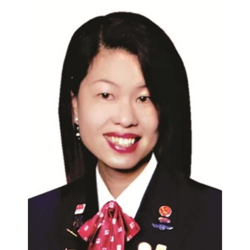 TAN PEI LING (SHIRLEY TAN)