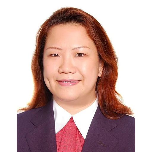 TAN LAY KHIM (SHIREEN TAN L K)