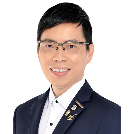 LEONG SENG WAI (DAVID LEONG S W)