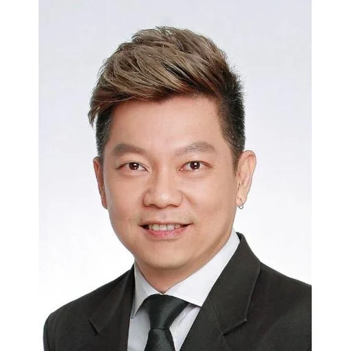 SEOW KIM SONG (RICK SEOW)