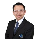 CHEW LYE HENG ANDY