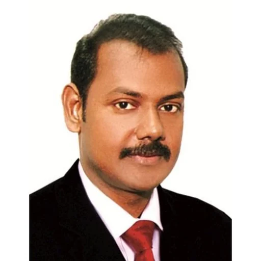 SRINIVASAN THIRUCHELVAM (SELVAM)