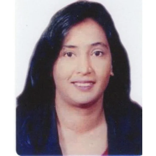 FIRDOUS RAMJOO