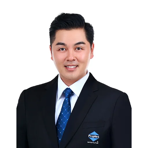 SIH YONG YUAN (RAY SIH Y Y)