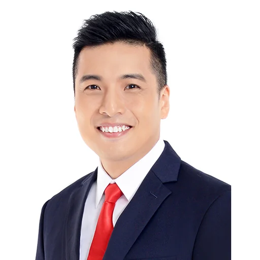 KONG WAI SENG (JIANG WEICHENG) (ALAN KONG W S)