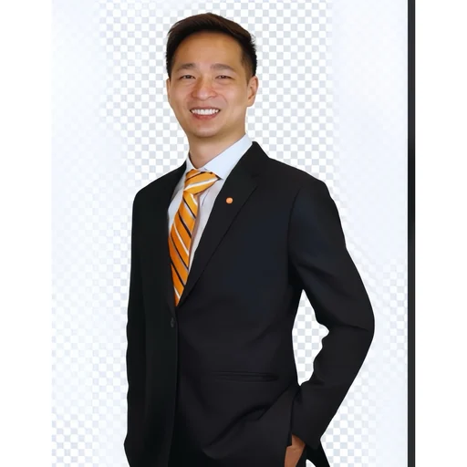 YIA KOK WEI, WAYNE (YI GUOWEI)