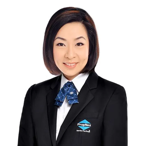 TAY HWEE KENG (ZHENG HUIQING) (CINDY TAY)