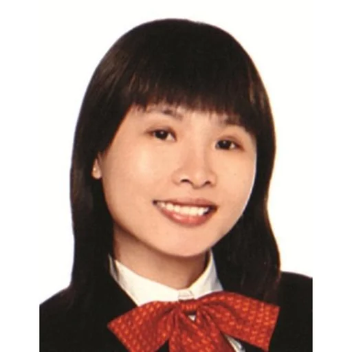 TOH LAI HENG (ANGELA TOH L H)
