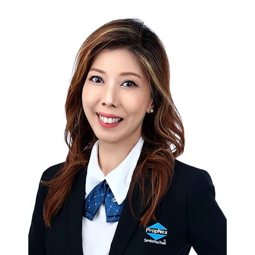 LIU LI YU JENNY (JENNY LIU)