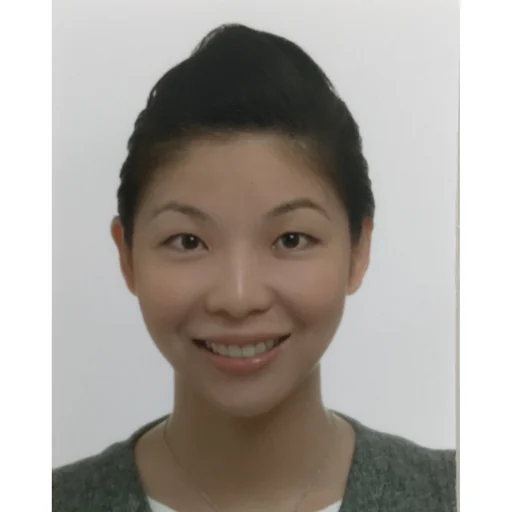 ONG PEI SZE JENN (WANG PEISHI JENN) (JENN)
