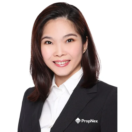 BRENDA ANASTACIA CHOO PO LYN (BRENDA CHOO)