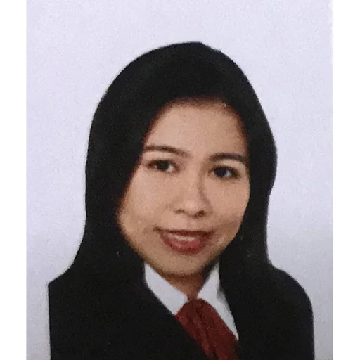 HASLINA BTE MD TAHIR (LINDA TAHIR)