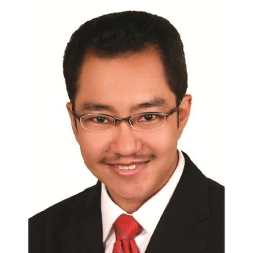 SYAMSUL BAHRI BIN SUGIMAN (SYAMSUL B SUGIMAN)
