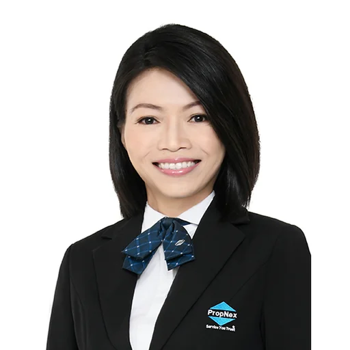 CHIN MAY YEE (ZENG MEIYI) (FIONA CHIN M Y)