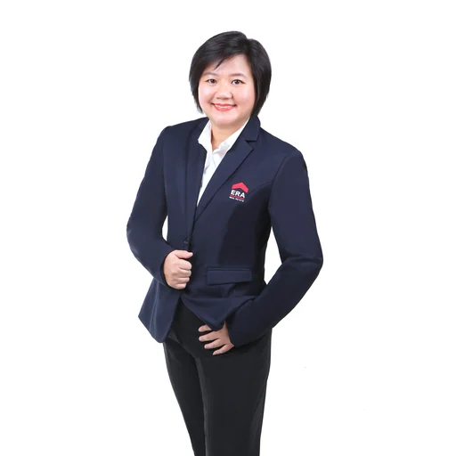 LIM SER HOON (REBECCA LIM S H)