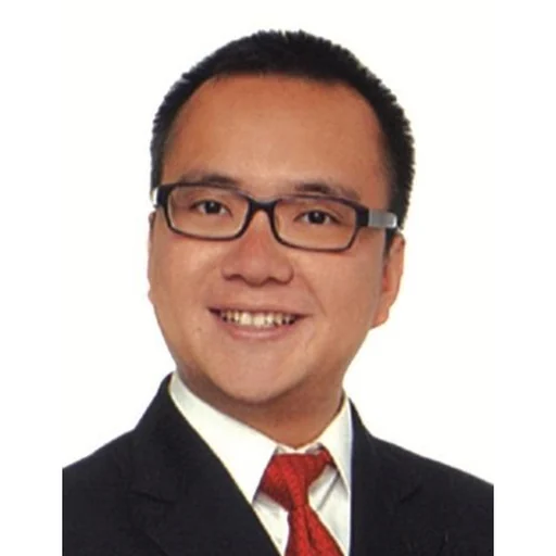 GOH CHEE YONG (WU ZHIYONG) (JOWIE)