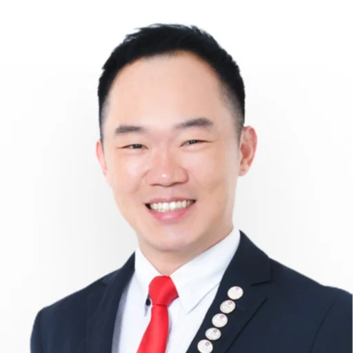 LAWRENCE LOON MUN CHONG (LUN WENCONG) (LAWRENCE)