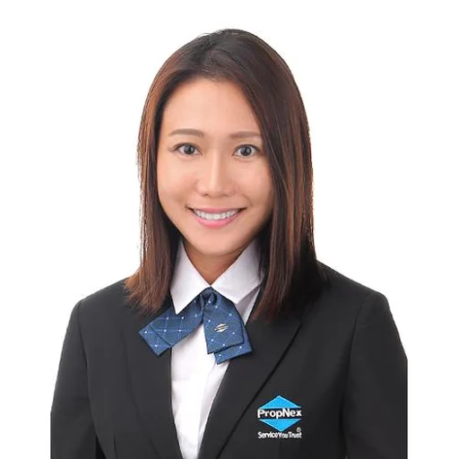 ANGIE CHUA BEE GEOK (ANGIE CHUA)