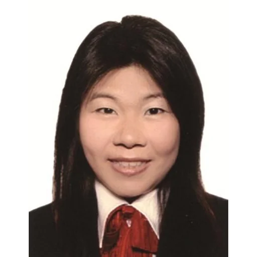 HO MEI YOKE (HE MEIYU) (CATHERINE HO M Y)