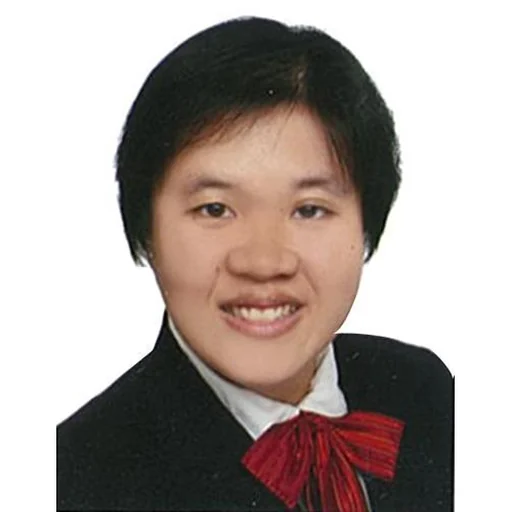 TEO BEE YAN (TEO BEE YAN)