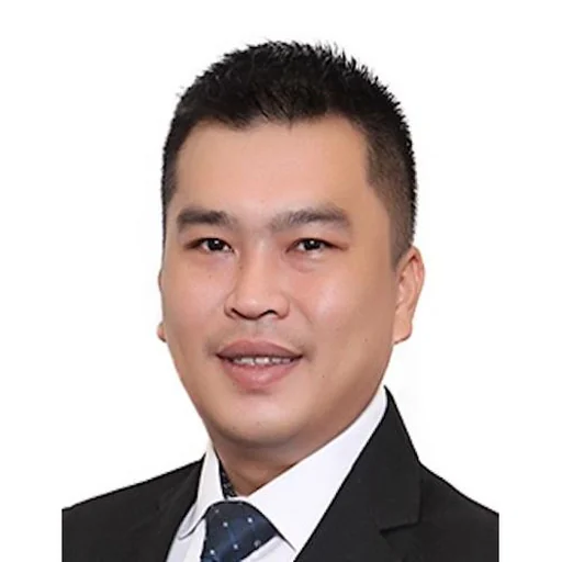 ANG BOON TECK, ANDREW (HONG WENDE, ANDREW) (ANDREW ANG)