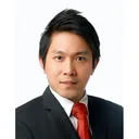 LEE CHIN BOON