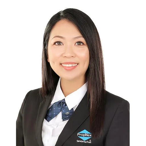 KOH POH LENG YVONNE (YVONNE KOH)