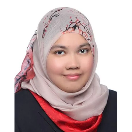 SURYANIE BINTE ISMAIL (SURYANIE ISMAIL)
