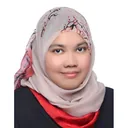 SURYANIE BINTE ISMAIL