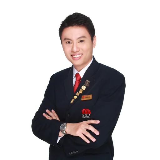 LEE YUNG CHEAN (EUGENE LEE Y C)