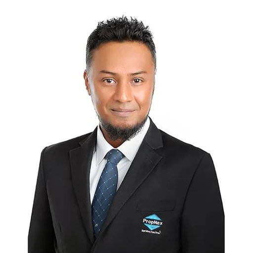 MUHAMMAD GANI BIN ABDUL RAHIM (A R GANI)