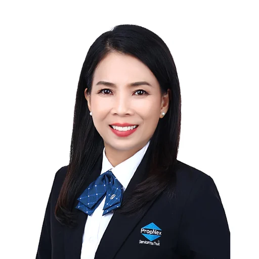 ONG BEE LUAN (GWYNETH ONG)
