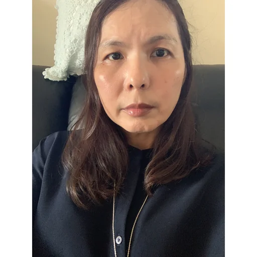 KUAN YEN PING (GUAN YANPING) (ALISON KUAN Y P)