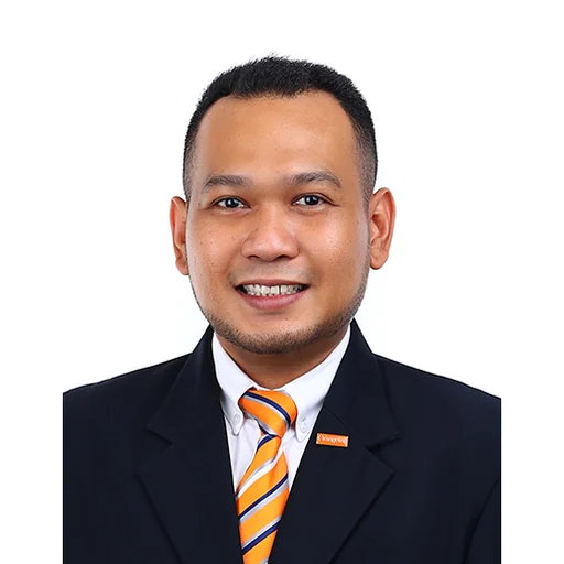 TAUFID BIN OTHMAN (TAUFID BIN OTHMAN)