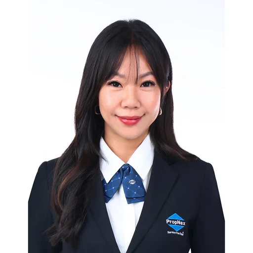 NEO YUAN ZHI, STEPHANIE (LIANG YUANZHI) (STEPHANIE)