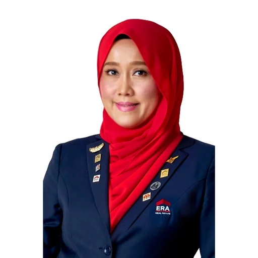 ARBAIAH BTE ABU BAKAR (ARBAIAH)