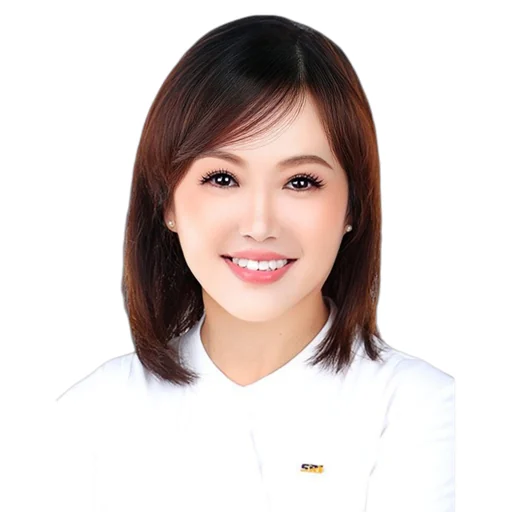 DIONIS CHUNG (ZENG WAN JING)