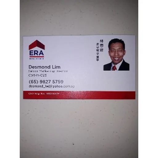 LIM WOON JIN (DESMOND)