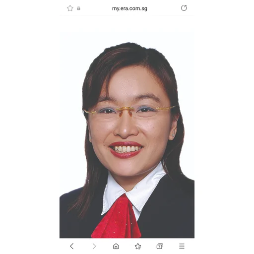TAN CHEN CHEN (JASMINE TAN C C)
