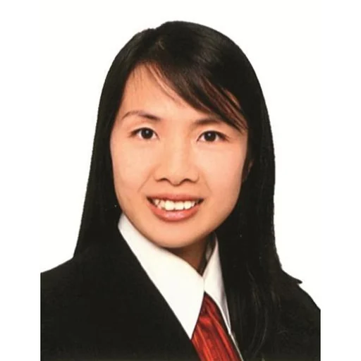 LEE PUAY YONG (LE PEI LONG) (ADA LEE PUAY YONG)