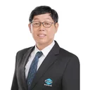 LIM KAR KHENG