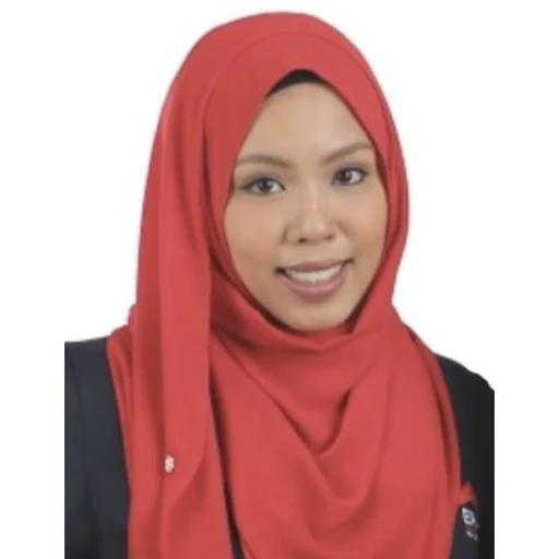 NADIAH BTE NASIR (NADIAH NASIR)