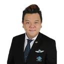 KENNETH YEO KAH THIAM