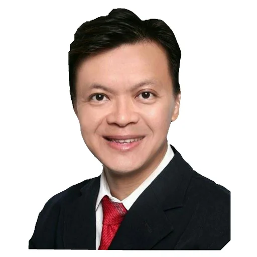 LIM LUN LEE (EDDIE)