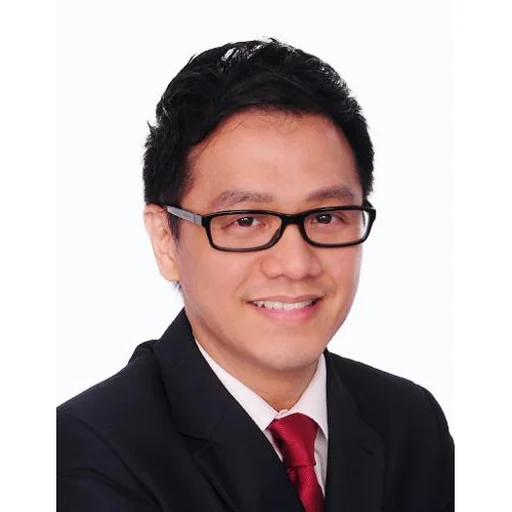 CHRISTOPHER MULIA DAMI MANDIRO (CHRIS MULIA LIM)