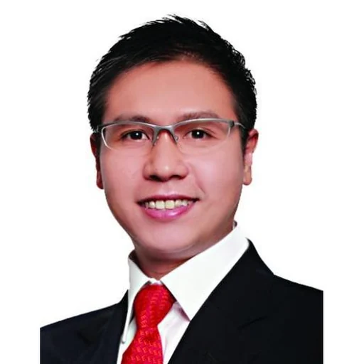 WANG SUNG JEK (WANG SHANGJIE) (TIM WANG)