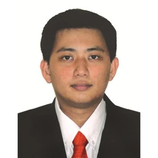 GOH MENG TECK (WU MINGDE) (ANDREW GOH M T)